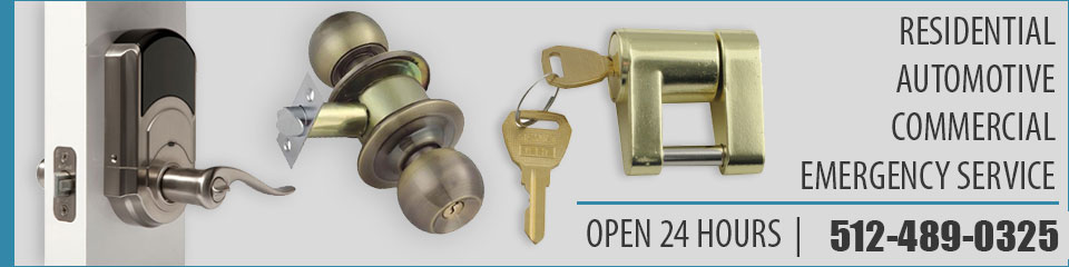 locksmith austin